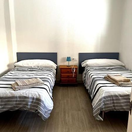 Apartment 10 Meters From The Beach Sagunto Zewnętrze zdjęcie
