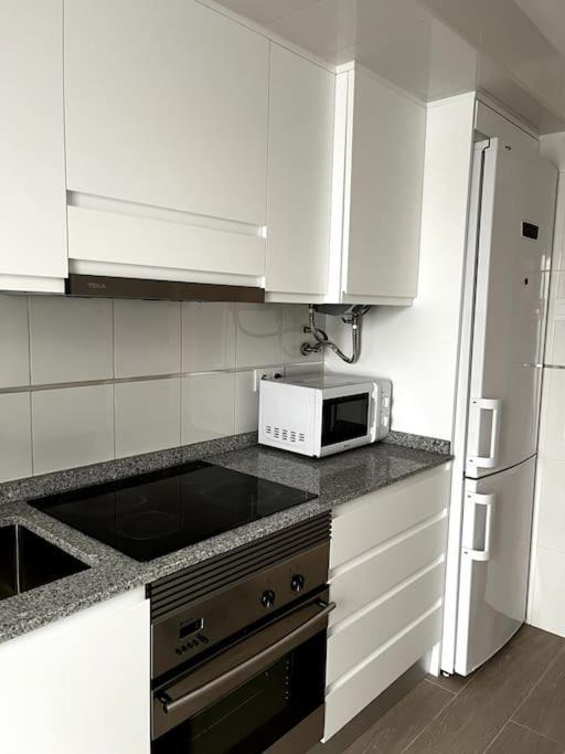 Apartment 10 Meters From The Beach Sagunto Zewnętrze zdjęcie