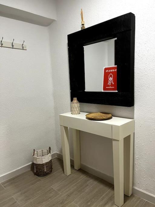Apartment 10 Meters From The Beach Sagunto Zewnętrze zdjęcie