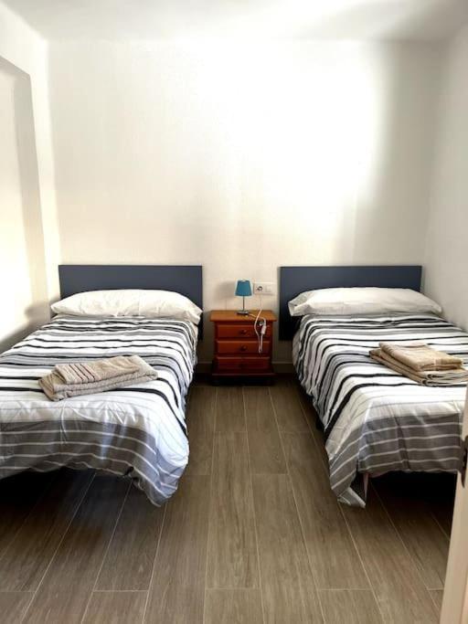 Apartment 10 Meters From The Beach Sagunto Zewnętrze zdjęcie