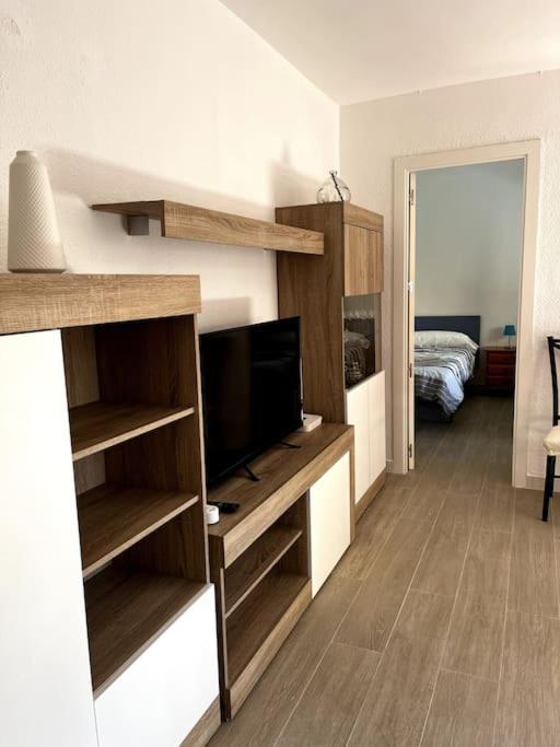 Apartment 10 Meters From The Beach Sagunto Zewnętrze zdjęcie