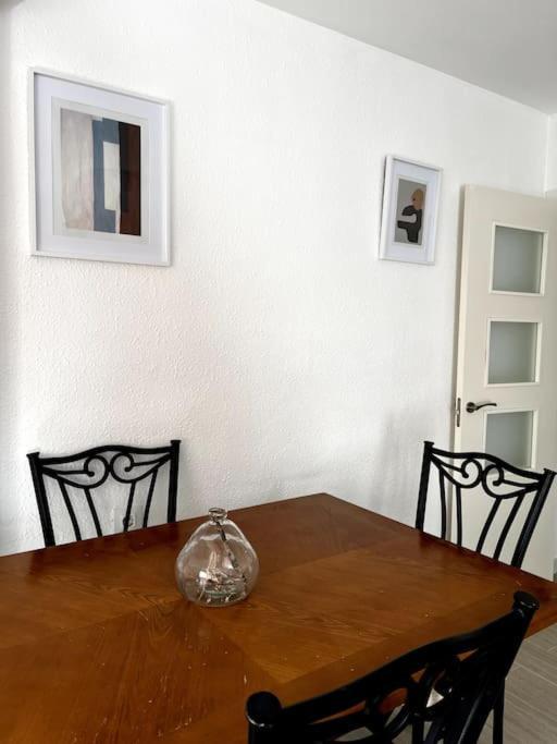 Apartment 10 Meters From The Beach Sagunto Zewnętrze zdjęcie
