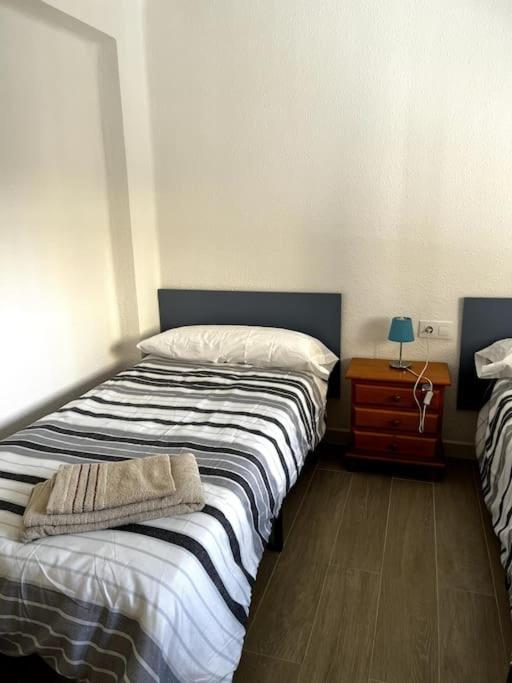Apartment 10 Meters From The Beach Sagunto Zewnętrze zdjęcie