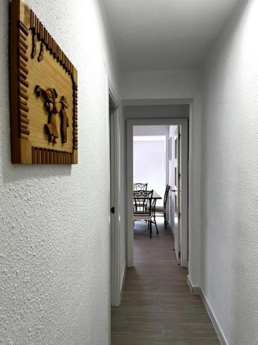Apartment 10 Meters From The Beach Sagunto Zewnętrze zdjęcie