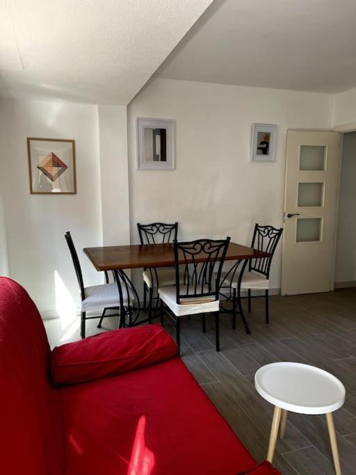 Apartment 10 Meters From The Beach Sagunto Zewnętrze zdjęcie