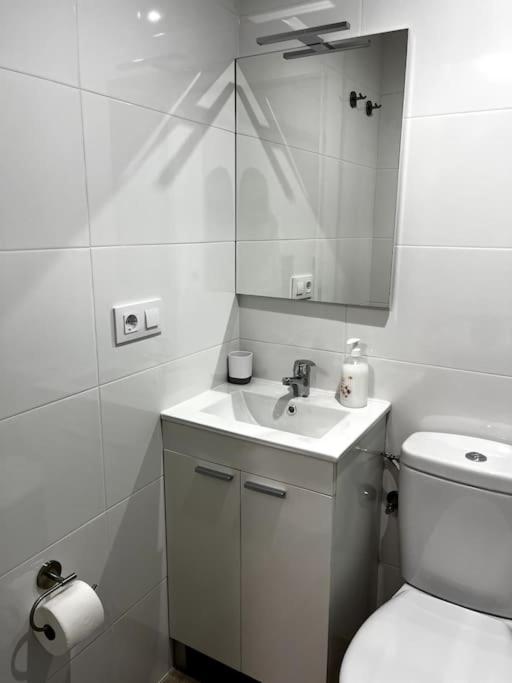 Apartment 10 Meters From The Beach Sagunto Zewnętrze zdjęcie