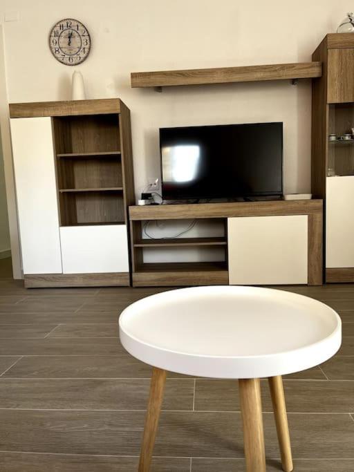 Apartment 10 Meters From The Beach Sagunto Zewnętrze zdjęcie