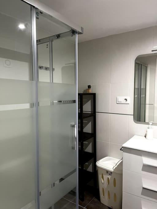 Apartment 10 Meters From The Beach Sagunto Zewnętrze zdjęcie